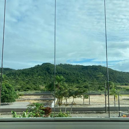 Apto 80M Da Praia Grande Vista Mar! Governador Celso Ramos Zewnętrze zdjęcie