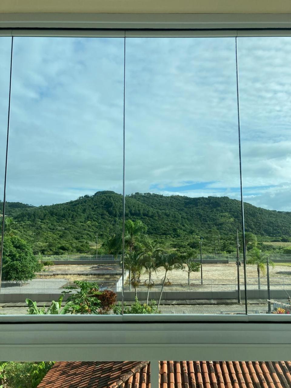 Apto 80M Da Praia Grande Vista Mar! Governador Celso Ramos Zewnętrze zdjęcie
